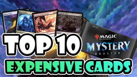 Is the High Cost of Magic Card Booster Boxes Justified?